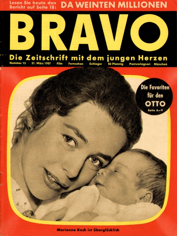 BRAVO 1957-13